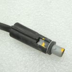 Volvo XC90 I 2003-2010 Ksenona lukturu vadu instalācija 8659897
