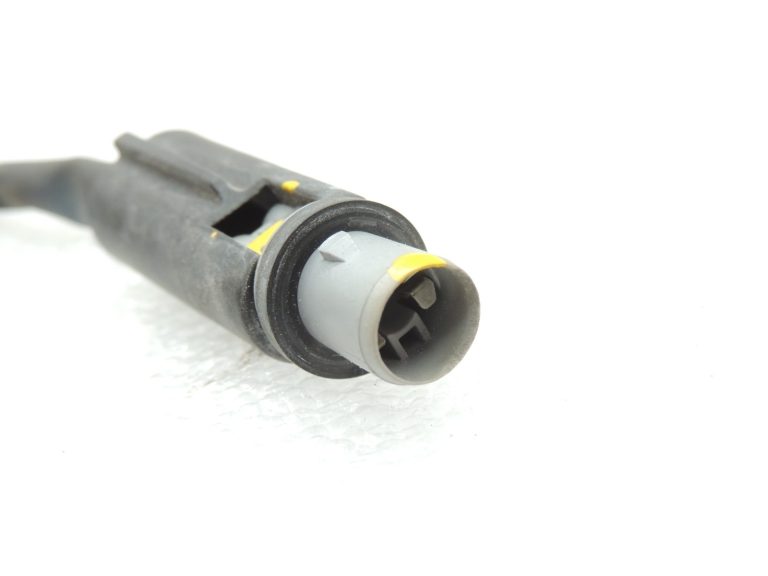 Volvo XC90 I 2003-2010 Ksenona lukturu vadu instalācija 8659897