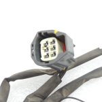 Volvo XC90 I 2003-2010 Ksenona lukturu vadu instalācija 8659897