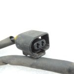 Volvo XC90 I 2003-2010 Ksenona lukturu vadu instalācija 8659897