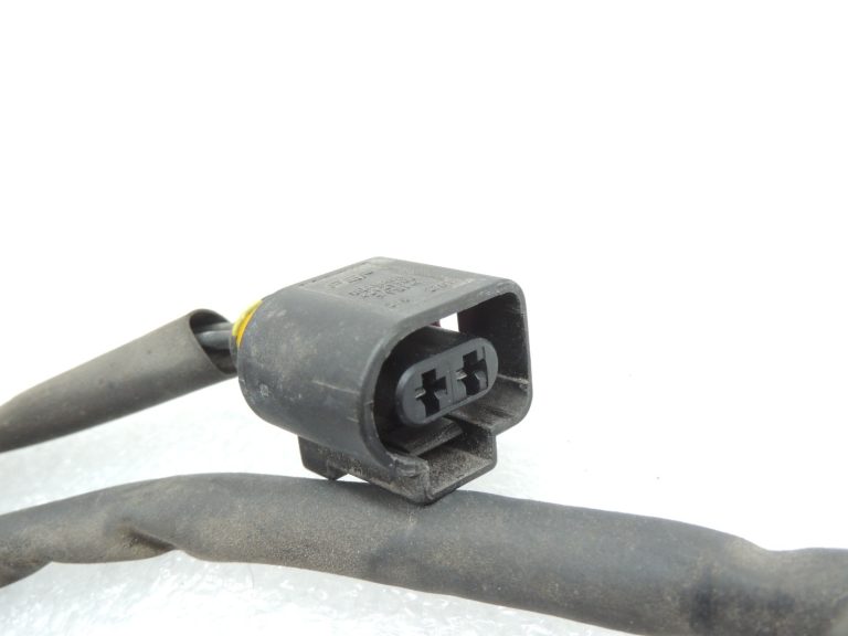 Volvo XC90 I 2003-2010 Ksenona lukturu vadu instalācija 8659897