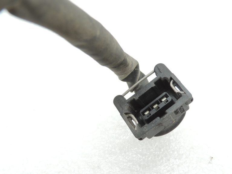 Volvo XC90 I 2003-2010 Ksenona lukturu vadu instalācija 8659897
