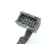 Volvo XC90 I 2003-2010 Ksenona lukturu vadu instalācija 8659897