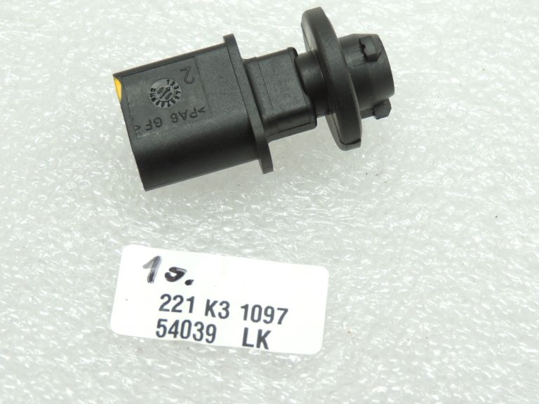 Volvo XC90 I 2003-2010 Priekšējo lukturu indikatora spuldzes turētājs 30791033