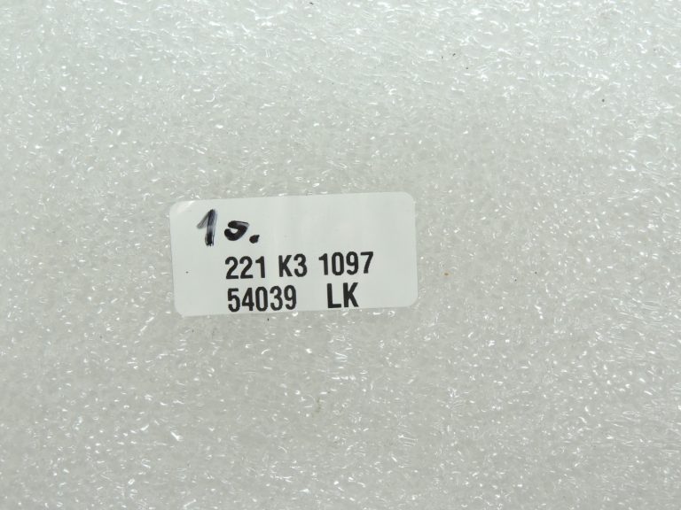 Volvo XC90 I 2003-2010 Priekšējo lukturu indikatora spuldzes turētājs 30791033