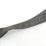 Volvo XC90 I 2003-2010 Priekšējo lukturu gumijas blīvējuma sloksne labajā pusē 30698152
