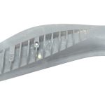 Volvo XC90 I 2003-2010 Priekšējo lukturu gumijas blīvējuma sloksne labajā pusē 30698152