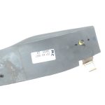 Volvo XC90 I 2003-2010 Priekšējo lukturu gumijas blīvējuma sloksne labajā pusē 30698152
