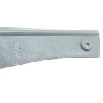 Volvo XC90 I 2003-2010 Priekšējo lukturu gumijas blīvējuma sloksne labajā pusē 30698152