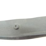 Volvo XC90 I 2003-2010 Priekšējo lukturu gumijas blīvējuma sloksne labajā pusē 30698152