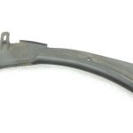 Volvo XC90 I 2003-2010 Priekšējo lukturu gumijas blīvējuma sloksne labajā pusē 30698152