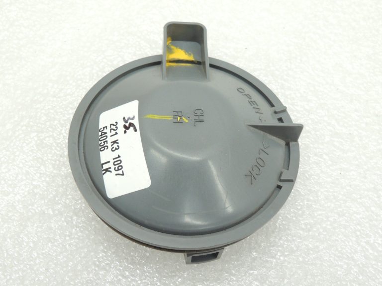 Toyota Avensis T25 priekšējo lukturu vāka vāciņš pa labi 8113505240
