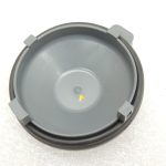 Toyota Avensis T25 priekšējo lukturu vāka vāciņš pa labi 8113505240