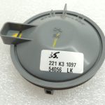 Toyota Avensis T25 priekšējo lukturu vāka vāciņš pa labi 8113505240