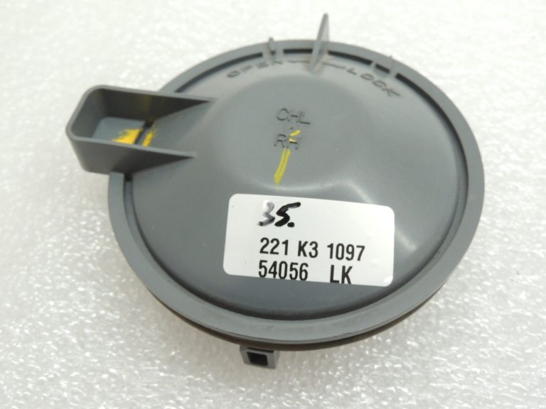 Toyota Avensis T25 priekšējo lukturu vāka vāciņš pa labi 8113505240