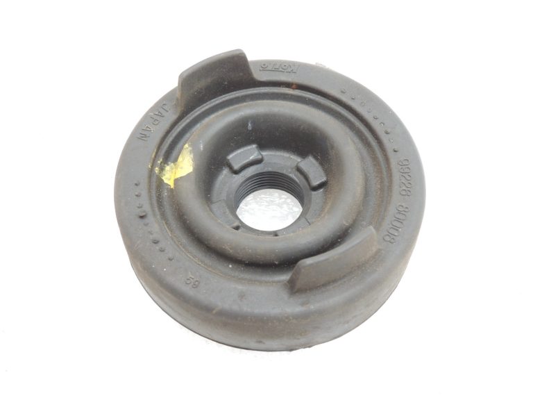 Toyota Avensis T25 halogēna priekšējo lukturu vāka vāciņš Labais 8113505240