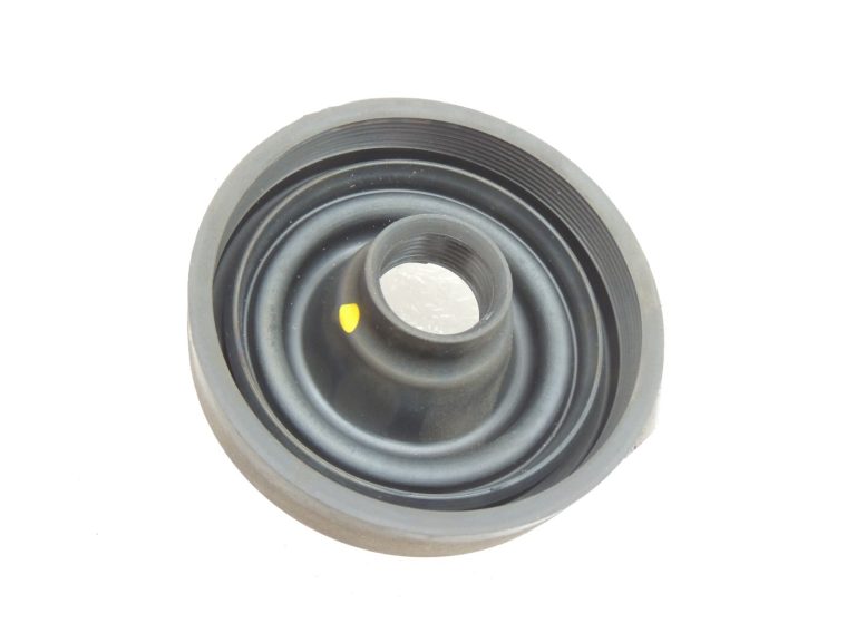 Toyota Avensis T25 halogēna priekšējo lukturu vāka vāciņš Labais 8113505240