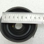 Toyota Avensis T25 halogēna priekšējo lukturu vāka vāciņš Labais 8113505240