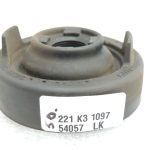 Toyota Avensis T25 halogēna priekšējo lukturu vāka vāciņš Labais 8113505240