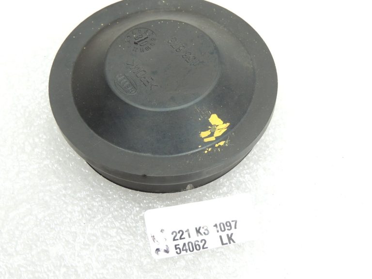 Nissan Qashqai J10 Xenon priekšējo lukturu vāciņš 26029BU001