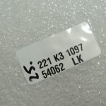 Nissan Qashqai J10 Xenon priekšējo lukturu vāciņš 26029BU001