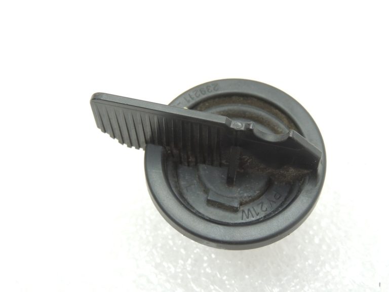 Nissan Qashqai J10 Xenon lukturi Priekšējo lukturu indikatora luktura turētājs kreisais 26242JD00A