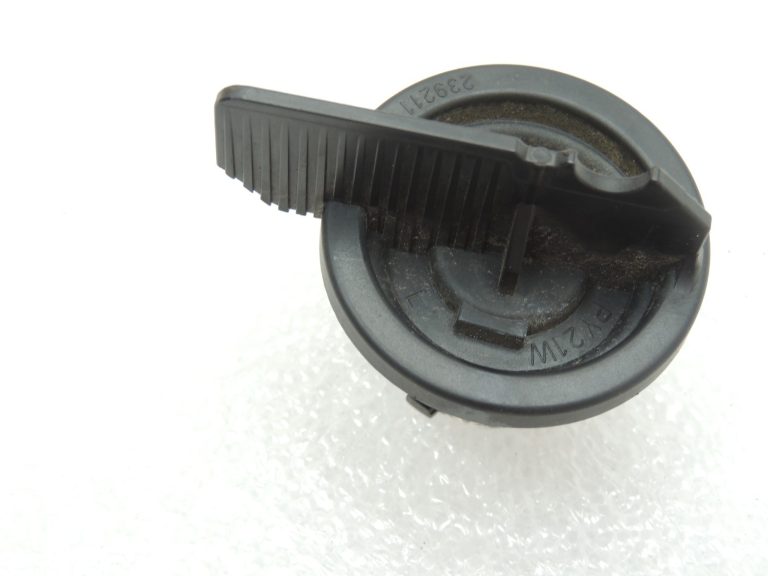 Nissan Qashqai J10 Xenon lukturi Priekšējo lukturu indikatora luktura turētājs kreisais 26242JD00A