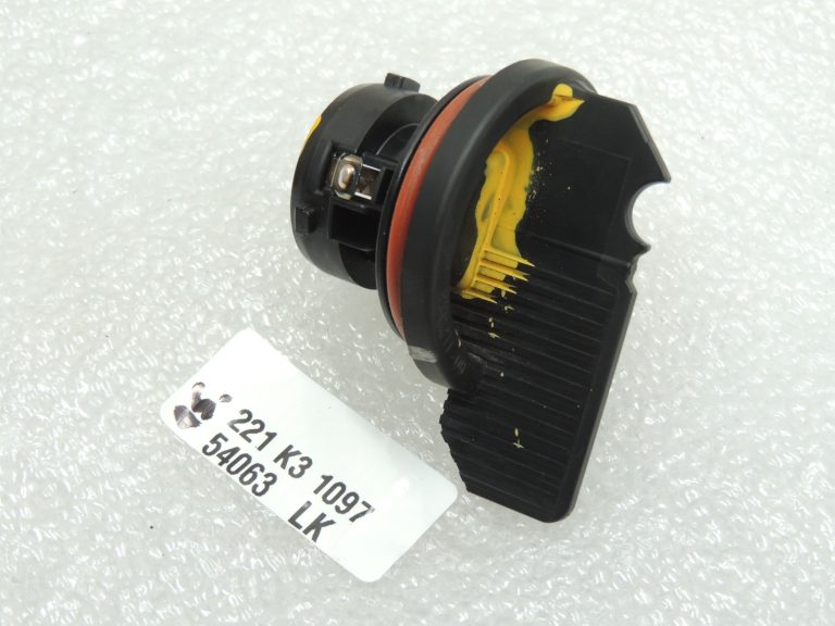 Nissan Qashqai J10 Xenon lukturi Priekšējo lukturu indikatora luktura turētājs kreisais 26242JD00A