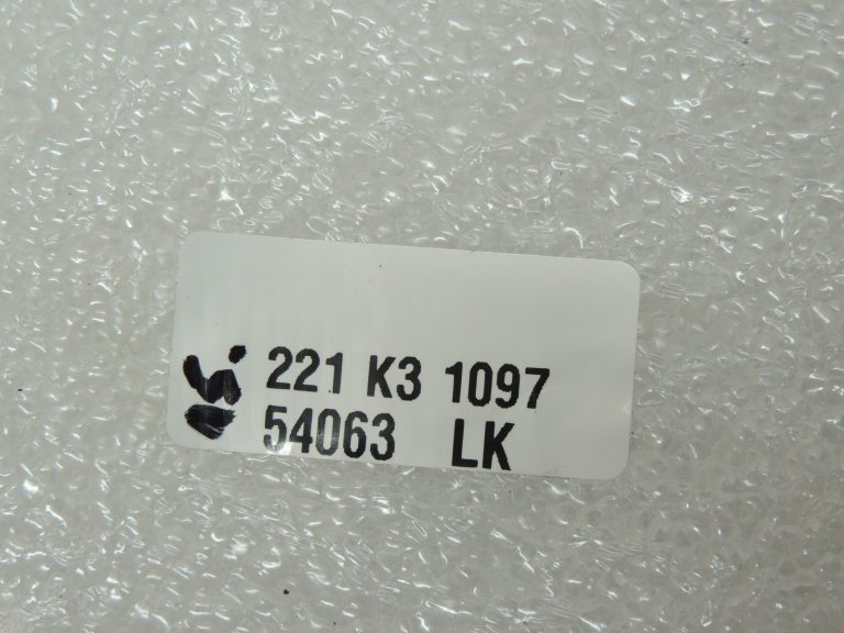 Nissan Qashqai J10 Xenon lukturi Priekšējo lukturu indikatora luktura turētājs kreisais 26242JD00A
