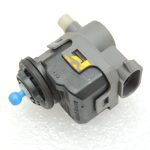Nissan Qashqai J10 ksenona lukturu servomotors LWR 26056AU300