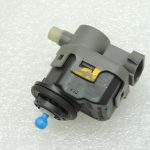 Nissan Qashqai J10 ksenona lukturu servomotors LWR 26056AU300