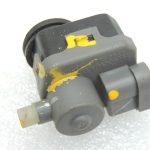Nissan Qashqai J10 ksenona lukturu servomotors LWR 26056AU300
