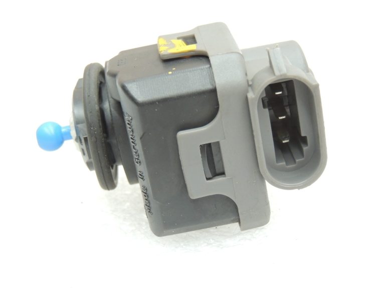 Nissan Qashqai J10 ksenona lukturu servomotors LWR 26056AU300