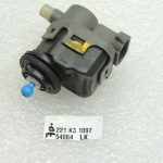 Nissan Qashqai J10 ksenona lukturu servomotors LWR 26056AU300