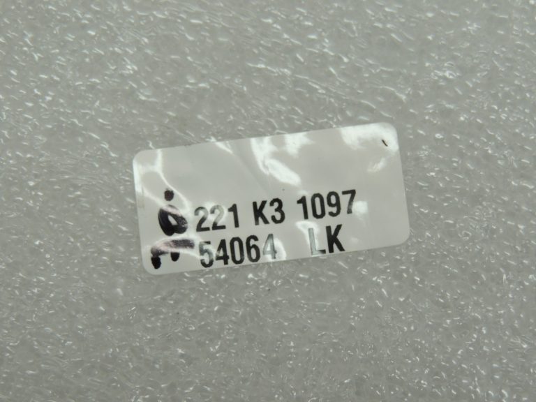 Nissan Qashqai J10 ksenona lukturu servomotors LWR 26056AU300