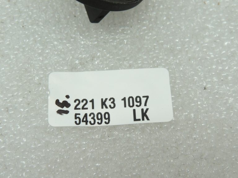 Ford S-Max Galaxy II WA6 halogēna lukturi Indikatora spuldzes turētājs 2M5A13K370DA