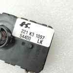 Mazda 6 III GJ GL LED priekšējo lukturu piedziņa LWR priekšējo lukturu izlīdzināšana