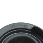 Renault Kangoo II X61 halogēna lukturu vāka vāciņš 7701068187