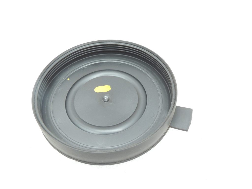 Peugeot Partner II Tepee halogen headlight cover cap 6203F1