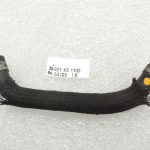 Mazda 3 6 CX5 2.2 Diesel SKYACTIV-D degvielas sūkņa caurule SH0113498