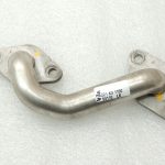 Mazda 3 6 CX5 2.2 dīzeļdzinējs SKYACTIV-D EGR EGR caurule SH0120311