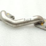 Mazda 3 6 CX5 2.2 dīzeļdzinējs SKYACTIV-D EGR EGR caurule SH0120311