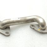 Mazda 3 6 CX5 2.2 dīzeļdzinējs SKYACTIV-D EGR EGR caurule SH0120311