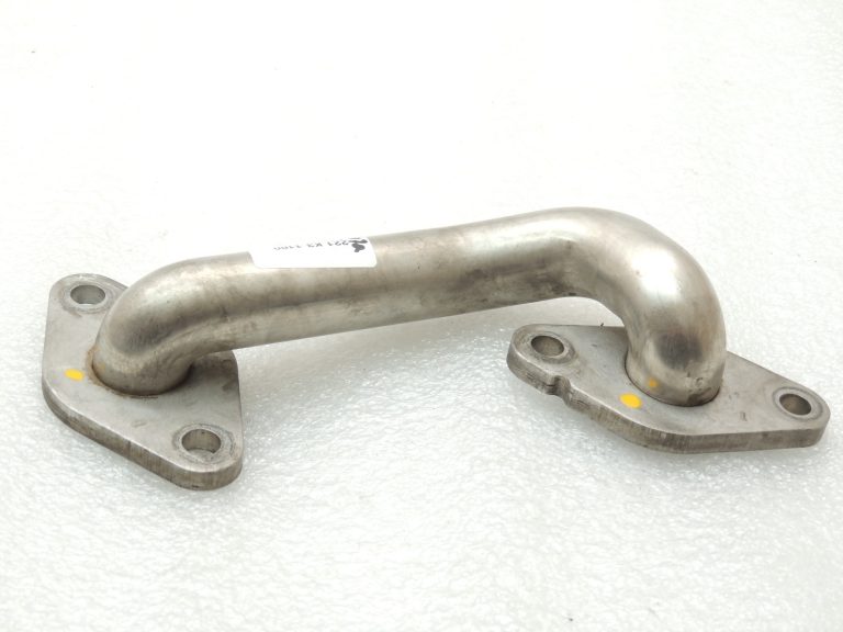 Mazda 3 6 CX5 2.2 dīzeļdzinējs SKYACTIV-D EGR EGR caurule SH0120311