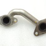 Mazda 3 6 CX5 2.2 dīzeļdzinējs SKYACTIV-D EGR EGR caurule SH0120311