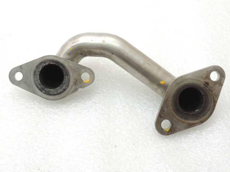 Mazda 3 6 CX5 2.2 dīzeļdzinējs SKYACTIV-D EGR EGR caurule SH0120311