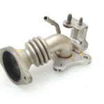 Mazda 3 6 CX5 2.2 dīzeļdzinējs SKYACTIV-D EGR EGR caurule SH0220310