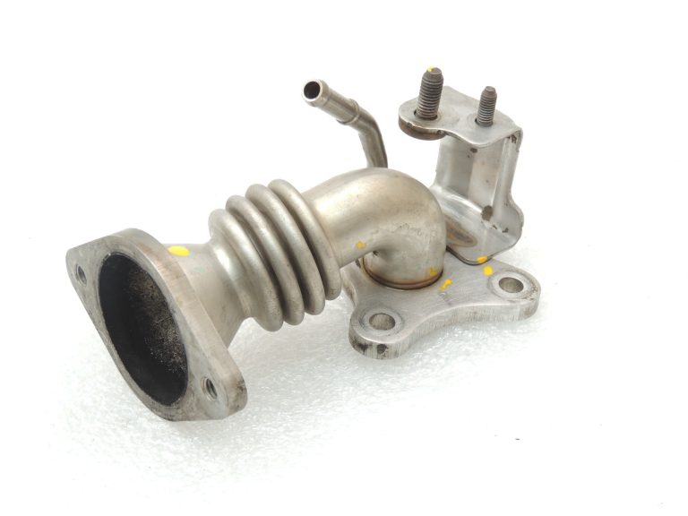 Mazda 3 6 CX5 2.2 dīzeļdzinējs SKYACTIV-D EGR EGR caurule SH0220310