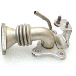 Mazda 3 6 CX5 2.2 dīzeļdzinējs SKYACTIV-D EGR EGR caurule SH0220310