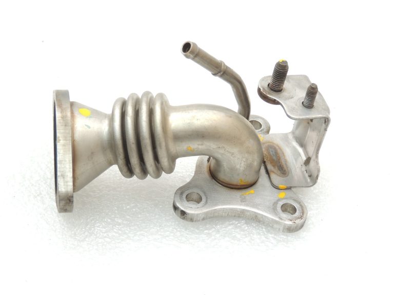 Mazda 3 6 CX5 2.2 dīzeļdzinējs SKYACTIV-D EGR EGR caurule SH0220310